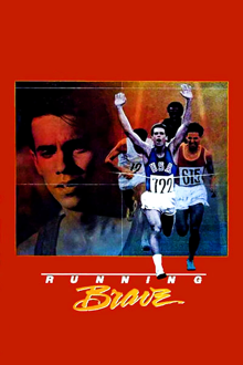 running brave
