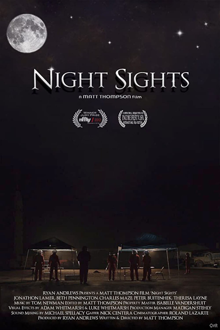 night sights