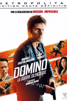 Domino - La Guerre silencieuse