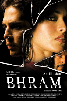 bhram: an illusion
