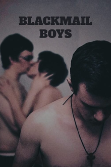 blackmail boys