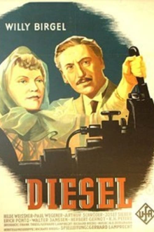 diesel