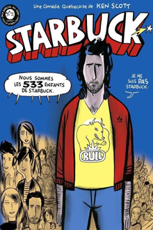 starbuck