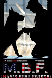 mbf: man's best friend