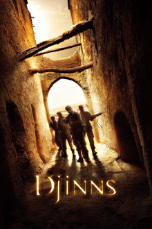 djinns