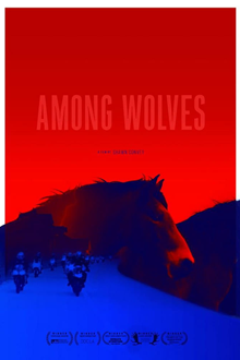 among wolves
