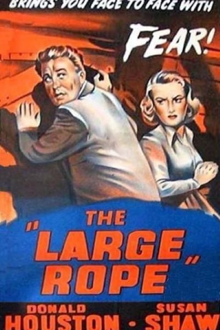 the large rope