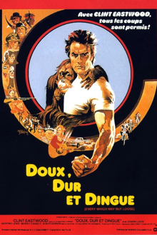 Doux, dur et dingue