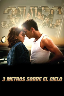 twilight love - 3 mètres au-dessus du ciel