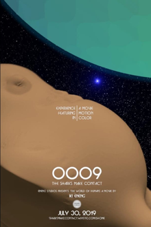 0009: the sharks make contact