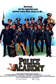 Police Academy