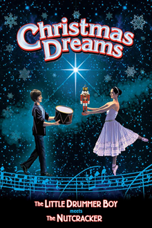 christmas dreams