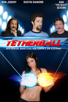 tetherball: the movie