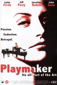 playmaker