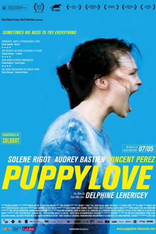 Puppylove
