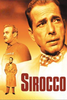 sirocco