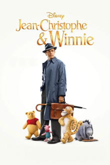 jean-christophe & winnie