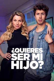 ¿quieres ser mi hijo?