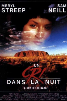 Un cri dans la nuit