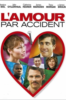 L'amour par accident