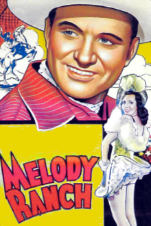 melody ranch
