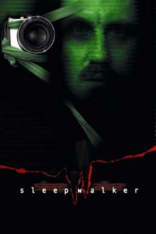 sleepwalker