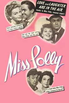 miss polly