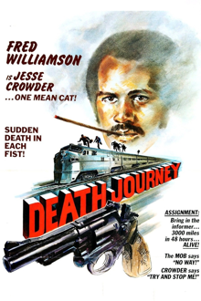 death journey