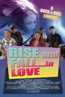 rise and fall... in love