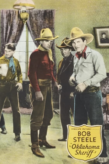 the oklahoma sheriff