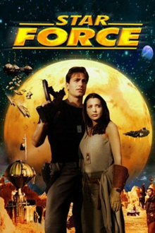starforce