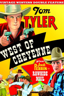 west of cheyenne