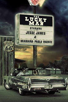 the lucky man