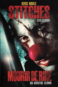 dark clown
