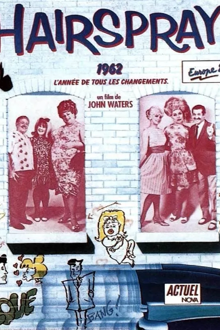 Hairspray