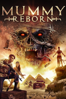 mummy reborn