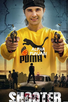 shooter
