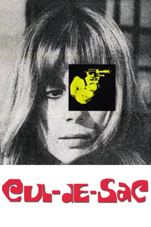 cul-de-sac