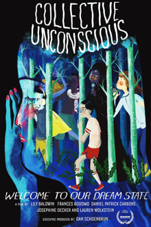 collective: unconscious
