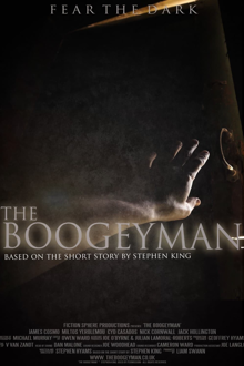 the boogeyman