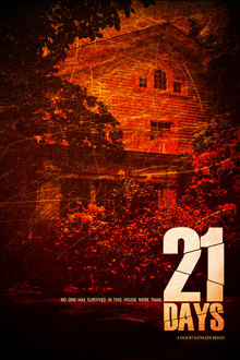 21 days