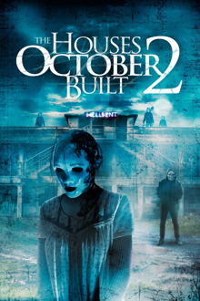 the houses october built 2