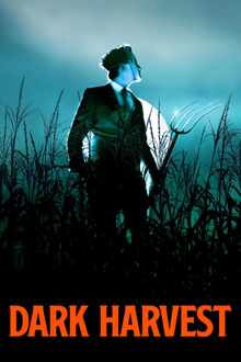dark harvest