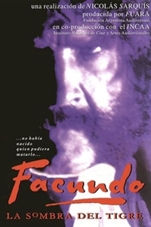 facundo, la sombra del tigre