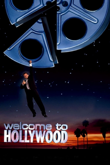 welcome to hollywood