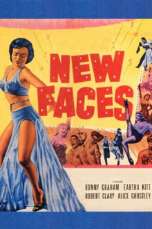 new faces