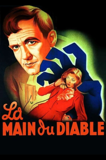 la main du diable