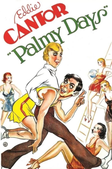 palmy days