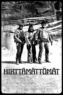 hirttämättömät