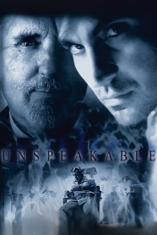 unspeakable